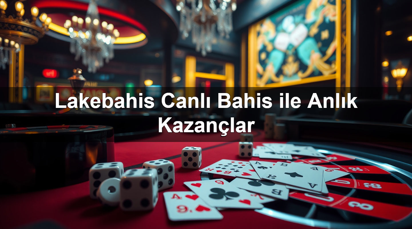 lakebahis canl bahis ile anl k kazan lar 1784140284270