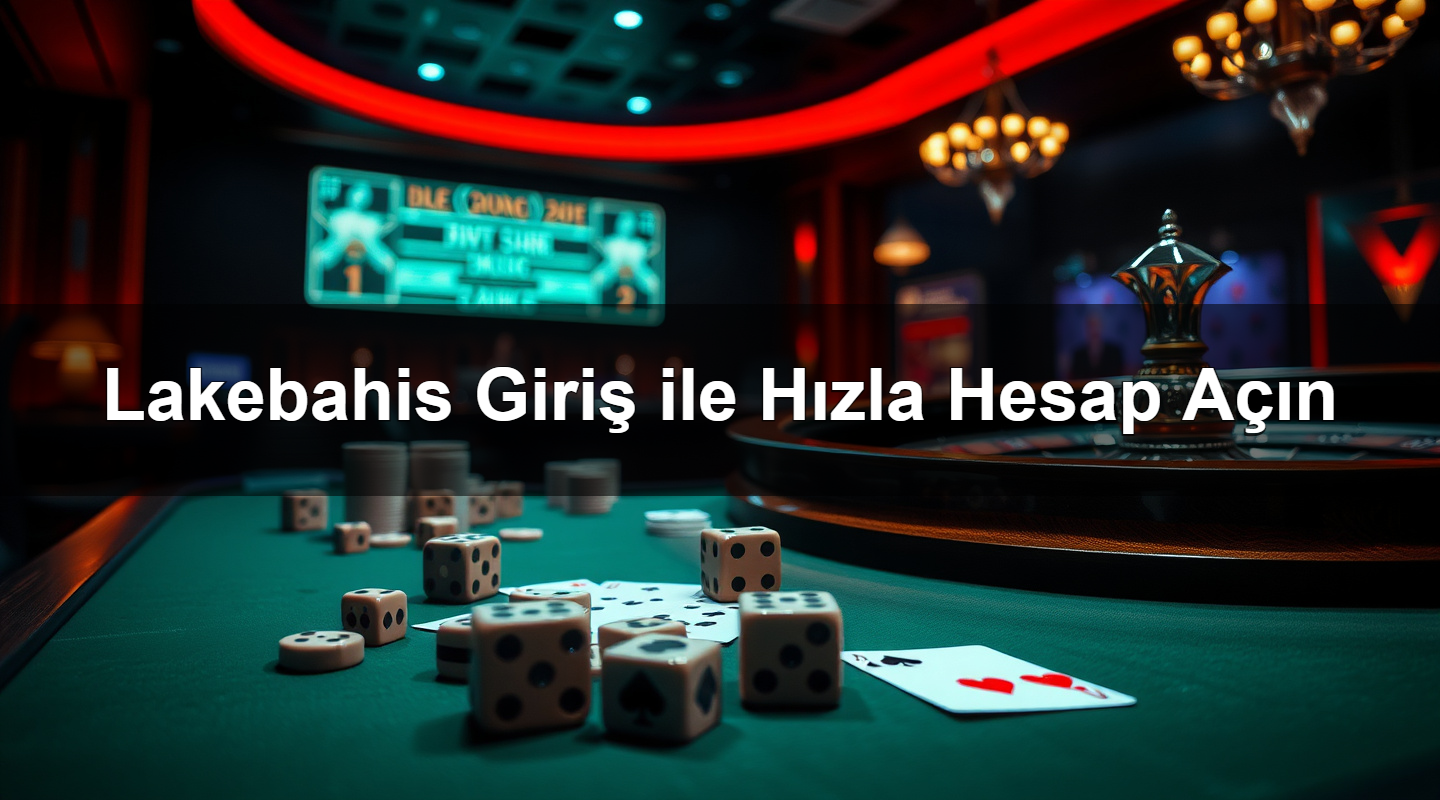 lakebahis giri ile h zla hesap a n 1784140348991